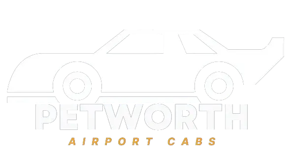 Petworth Airport Cabs Logo