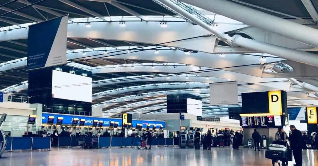 Heathrow Airport Transfers Petworth